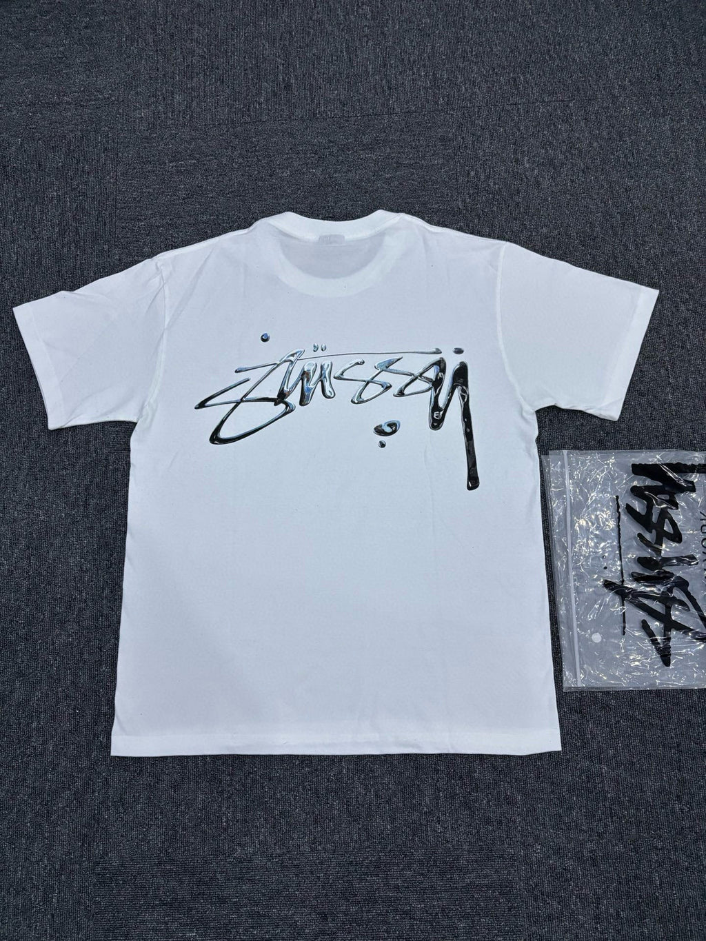 Stu Tshirt