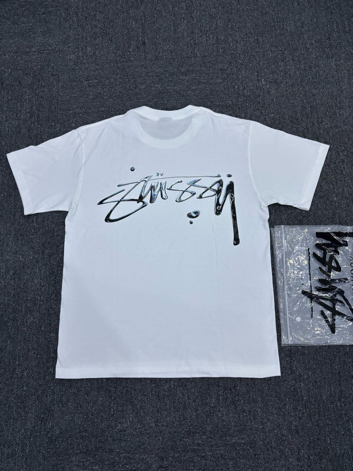 Stu Tshirt