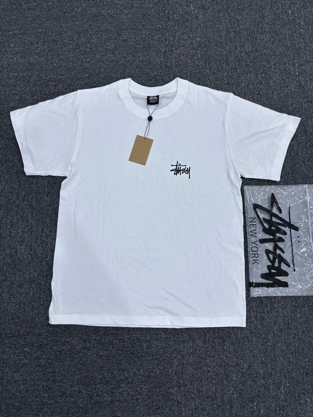 Stu Tshirt