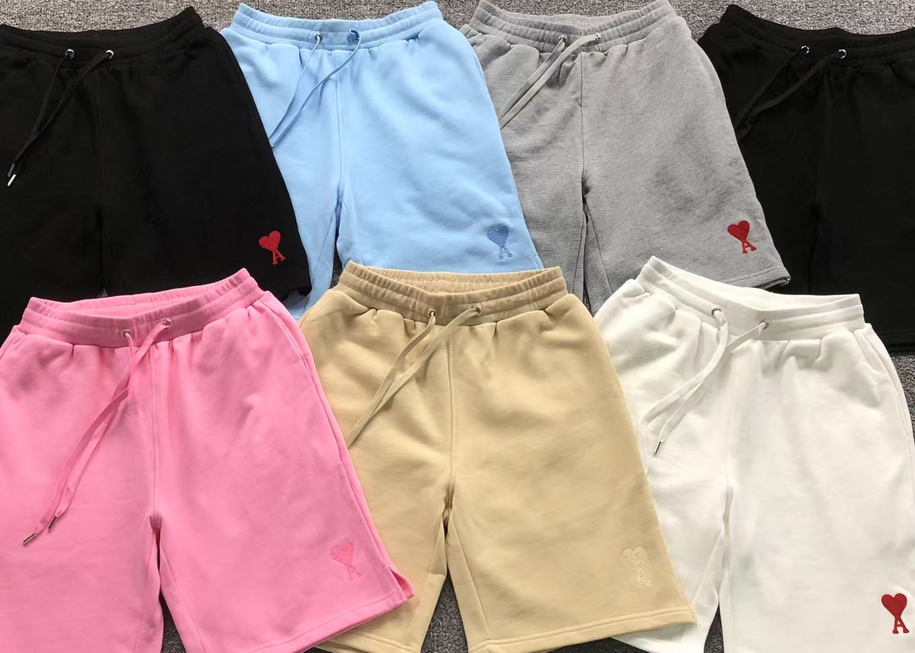 Am1 Shorts