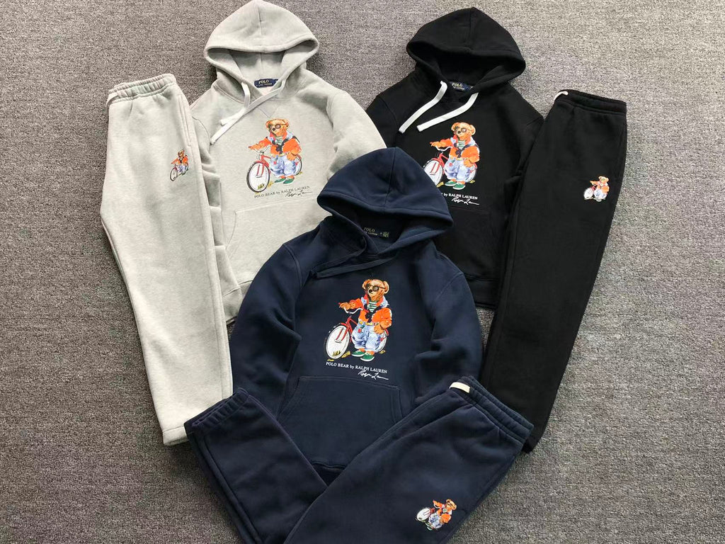 Ralph Lauren Hoodie
