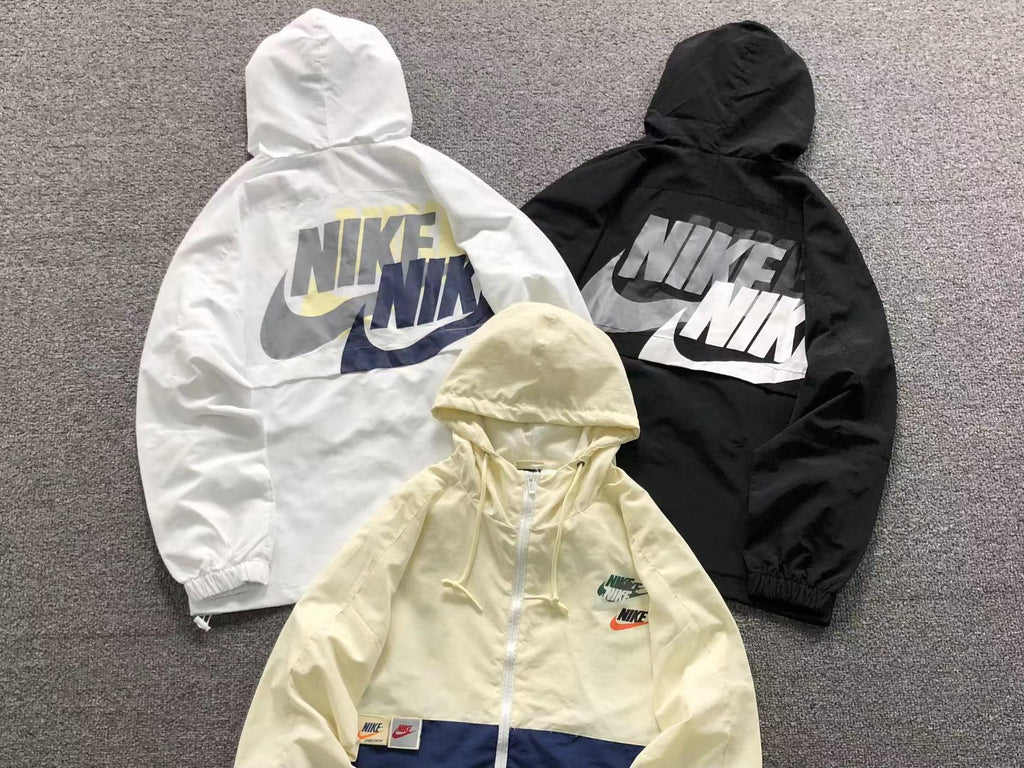 N1K Jacket