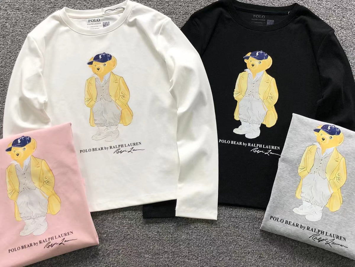 Ralph Lauren Longsleeve Female