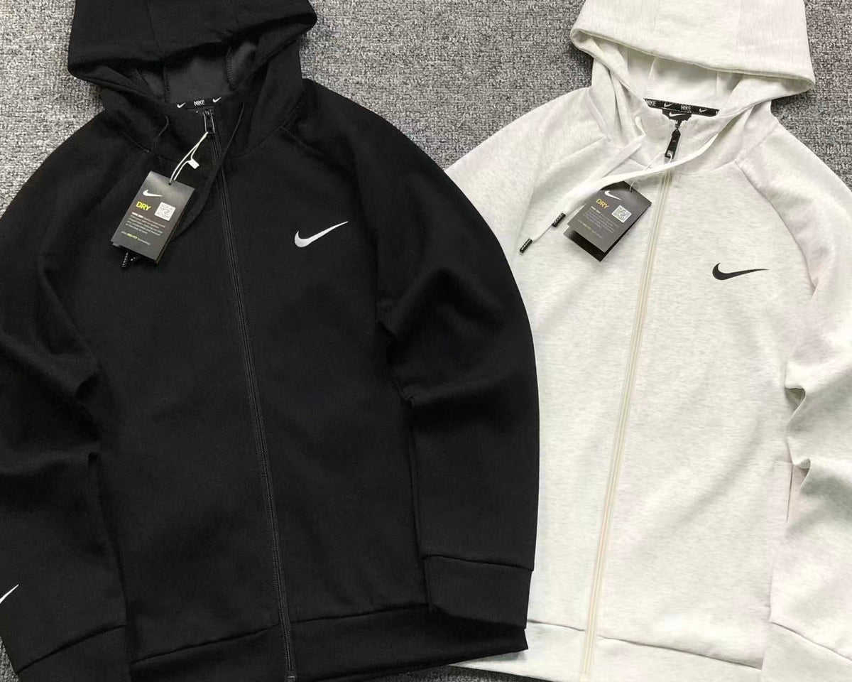 N1K Hoodie