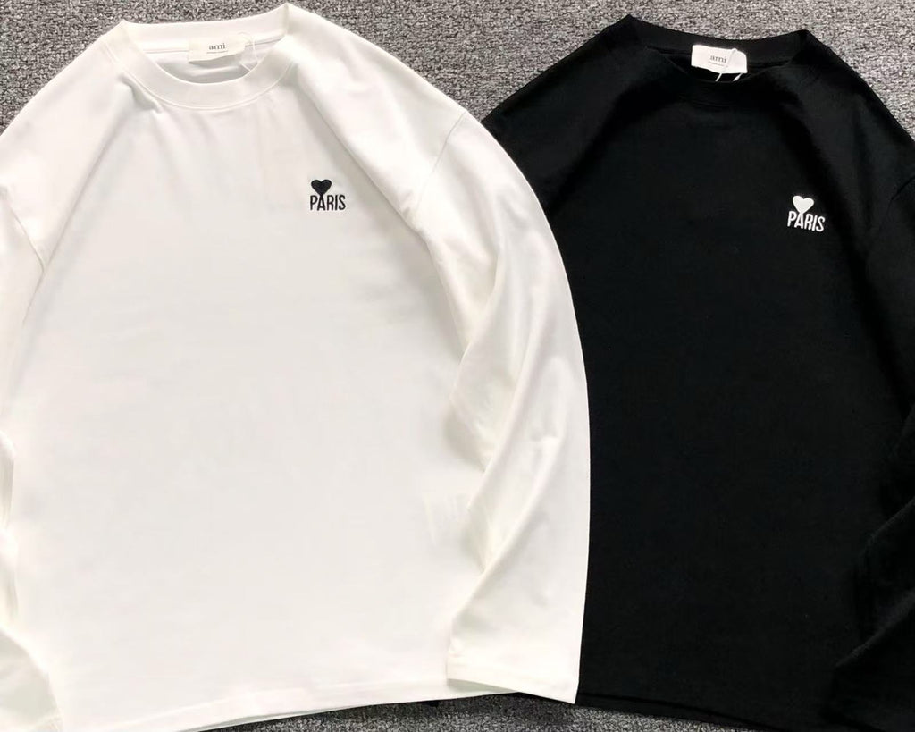 Am1 Longsleeve