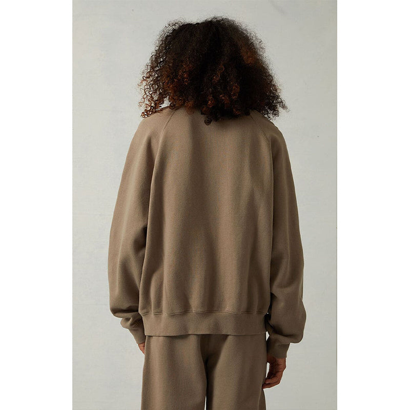 FOG x Essentials Crewneck 22SS