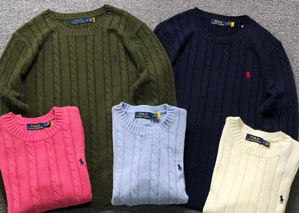 Ralph Lauren Sweater