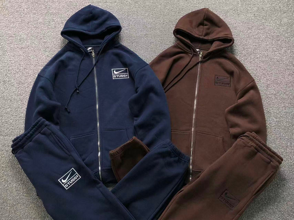 N1K Pants & Hoodie