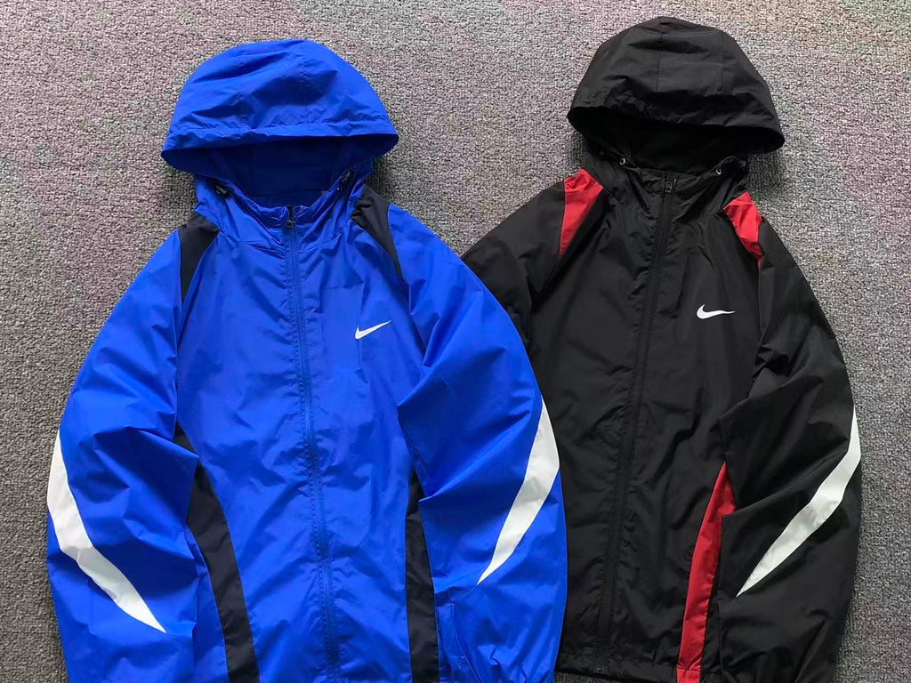 N1K Jacket
