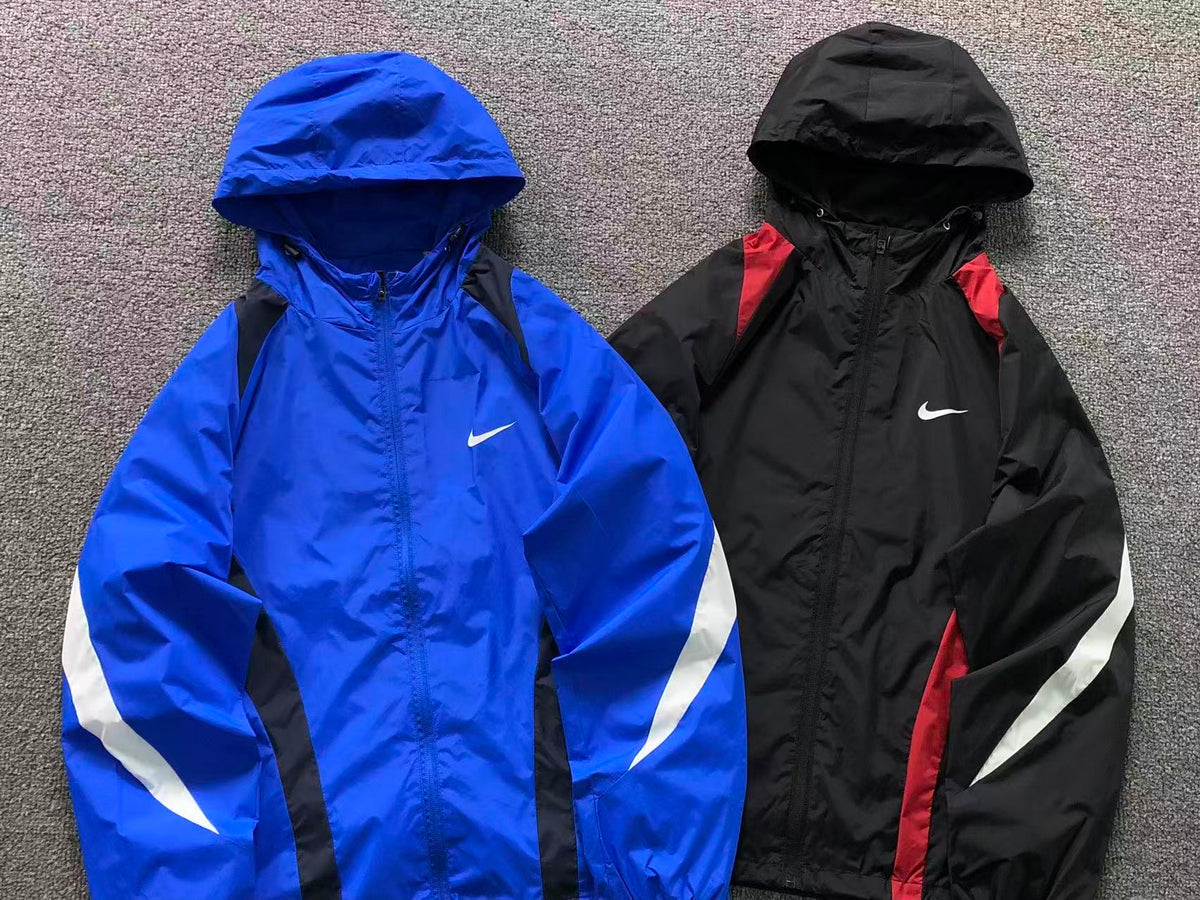 N1K Jacket
