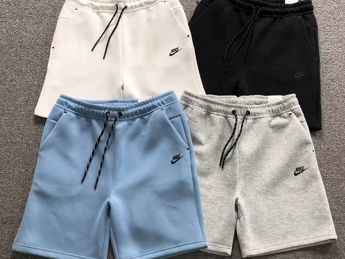 N1K Shorts