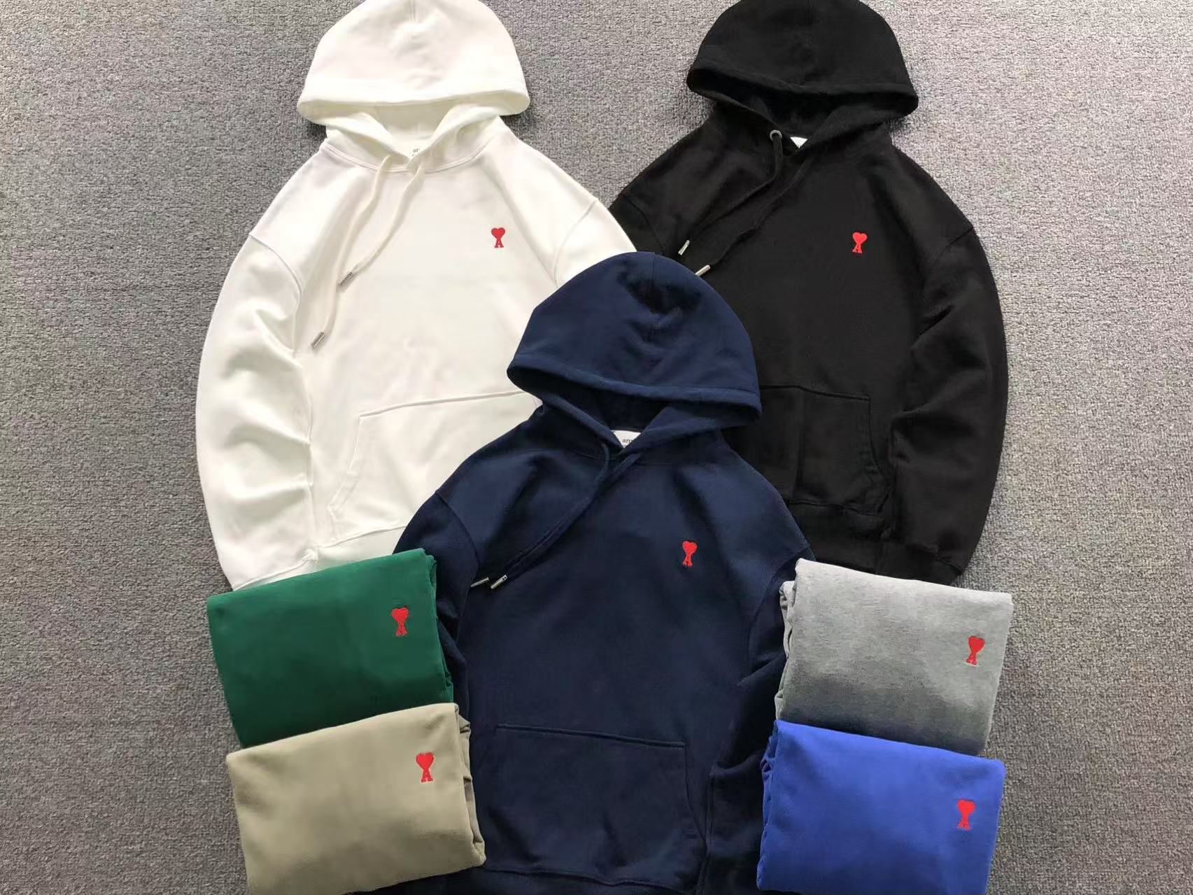 Am1 Hoodie