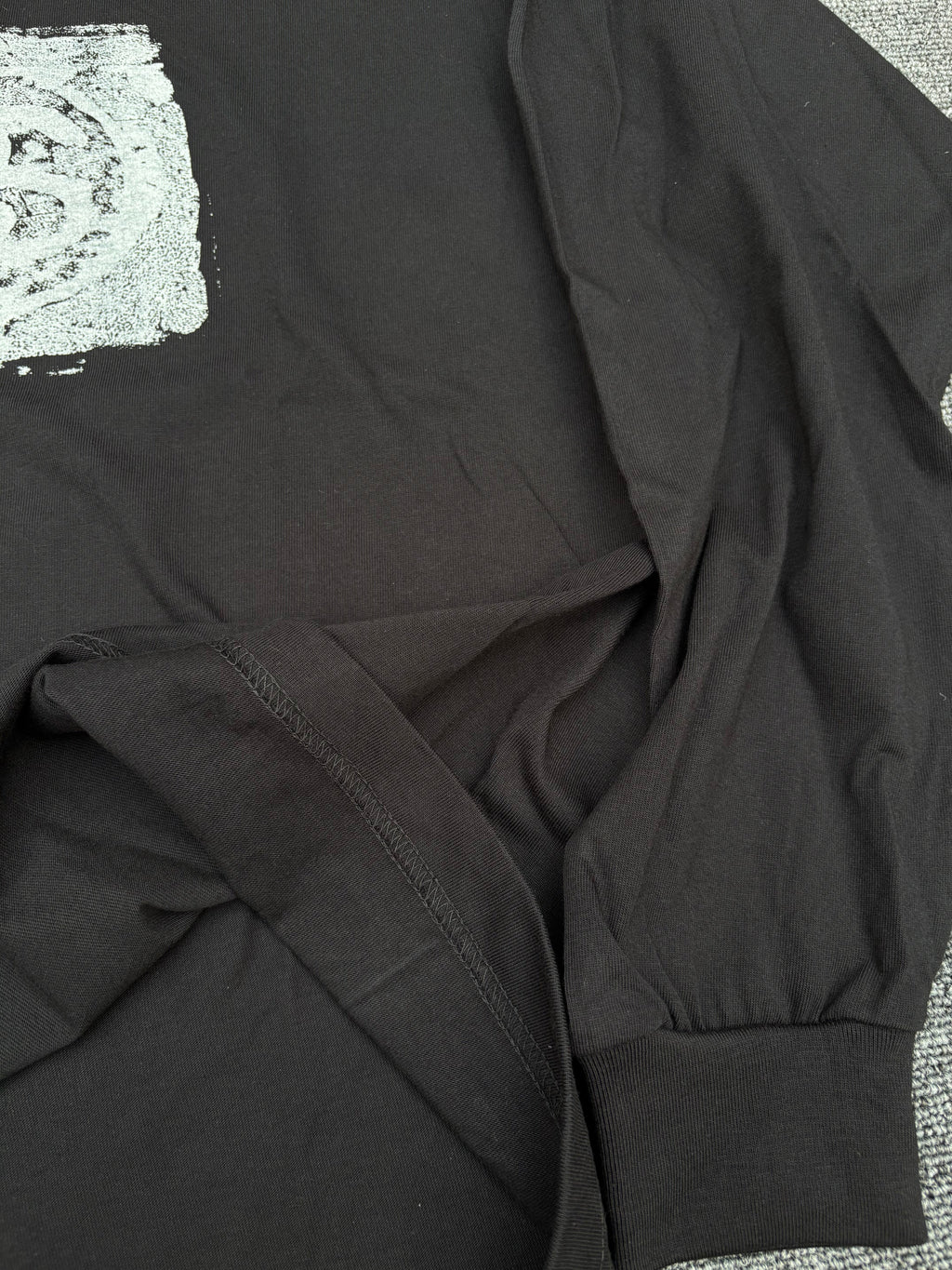 Stu Longsleeve