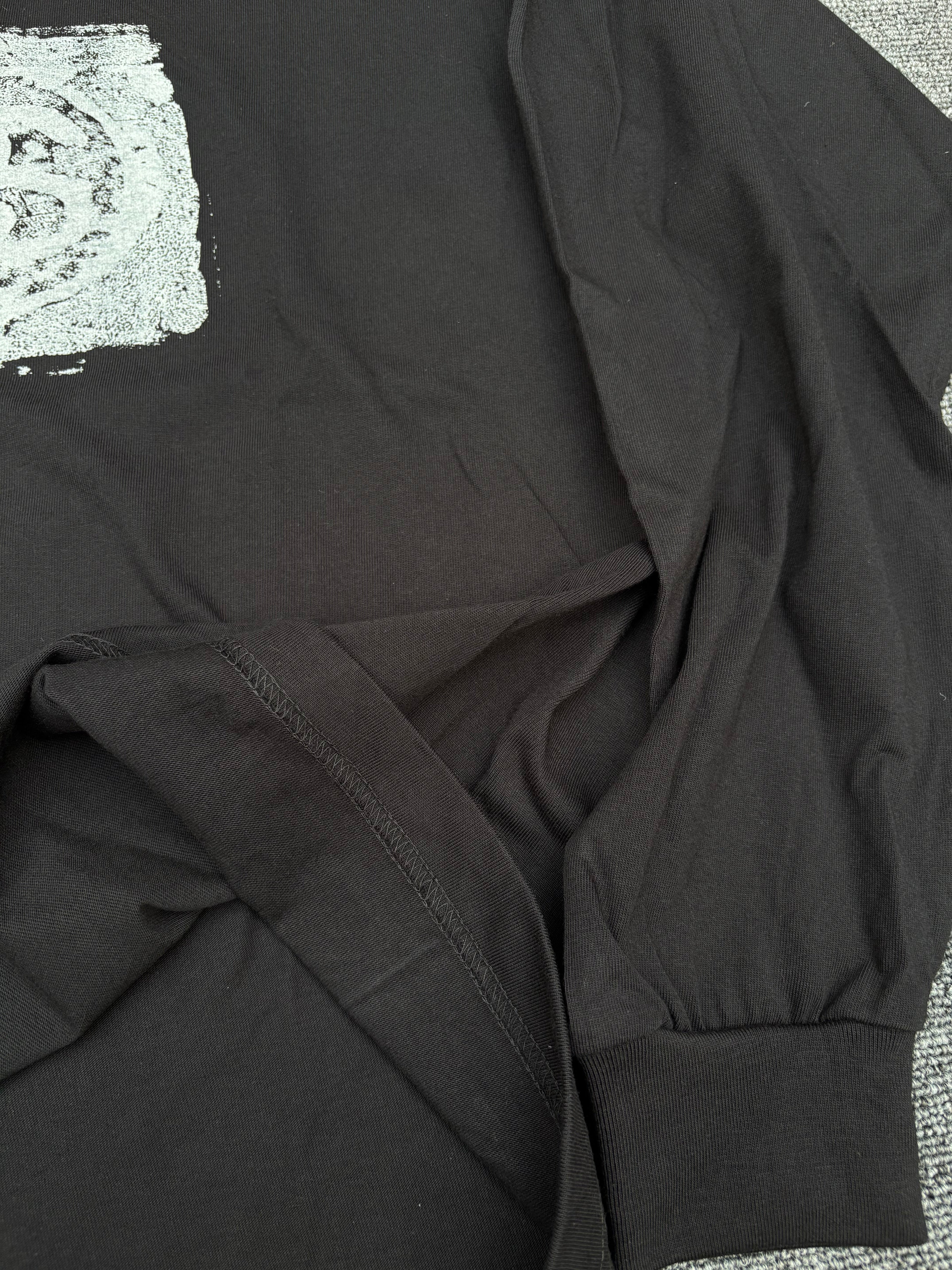 Stu Longsleeve