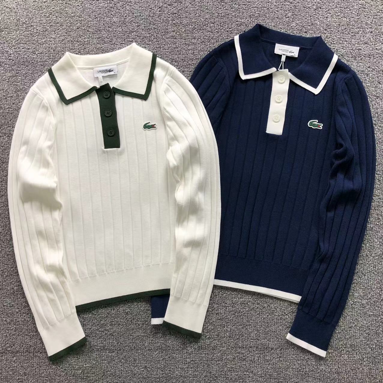 Classic Sweater Female