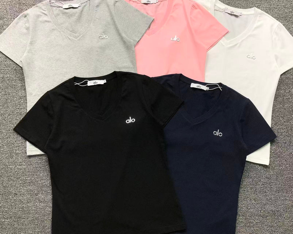 A1O Tshirt Female
