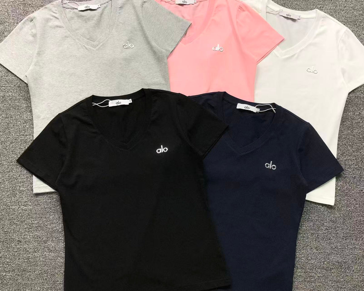 A1O Tshirt Female