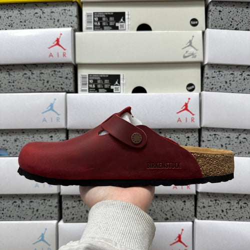 Zuecos Birkenstock