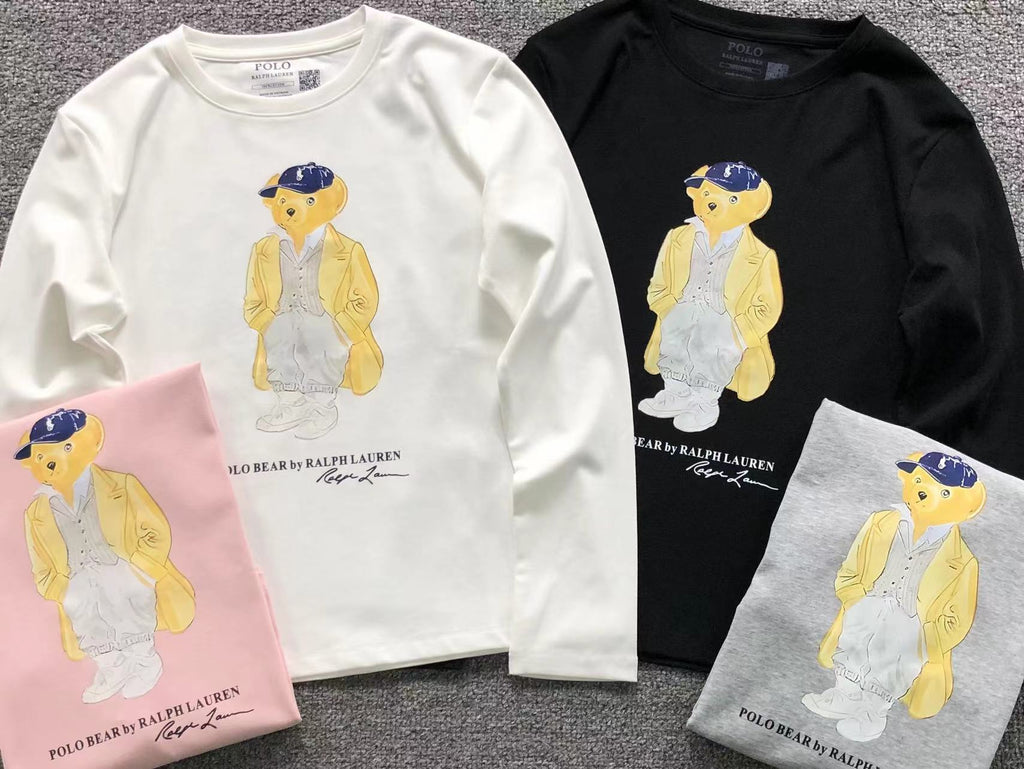 Ralph Lauren Longsleeve Female