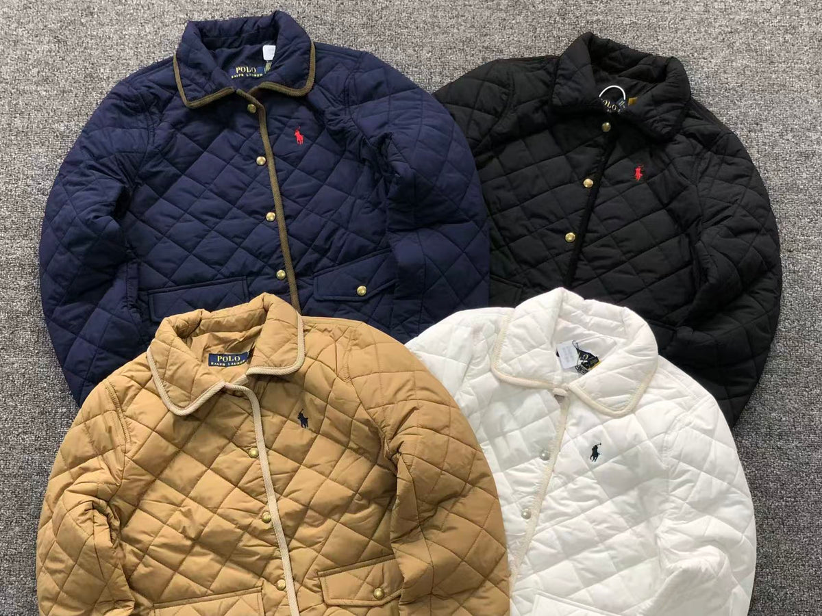 Ralph Lauren Jacket Female