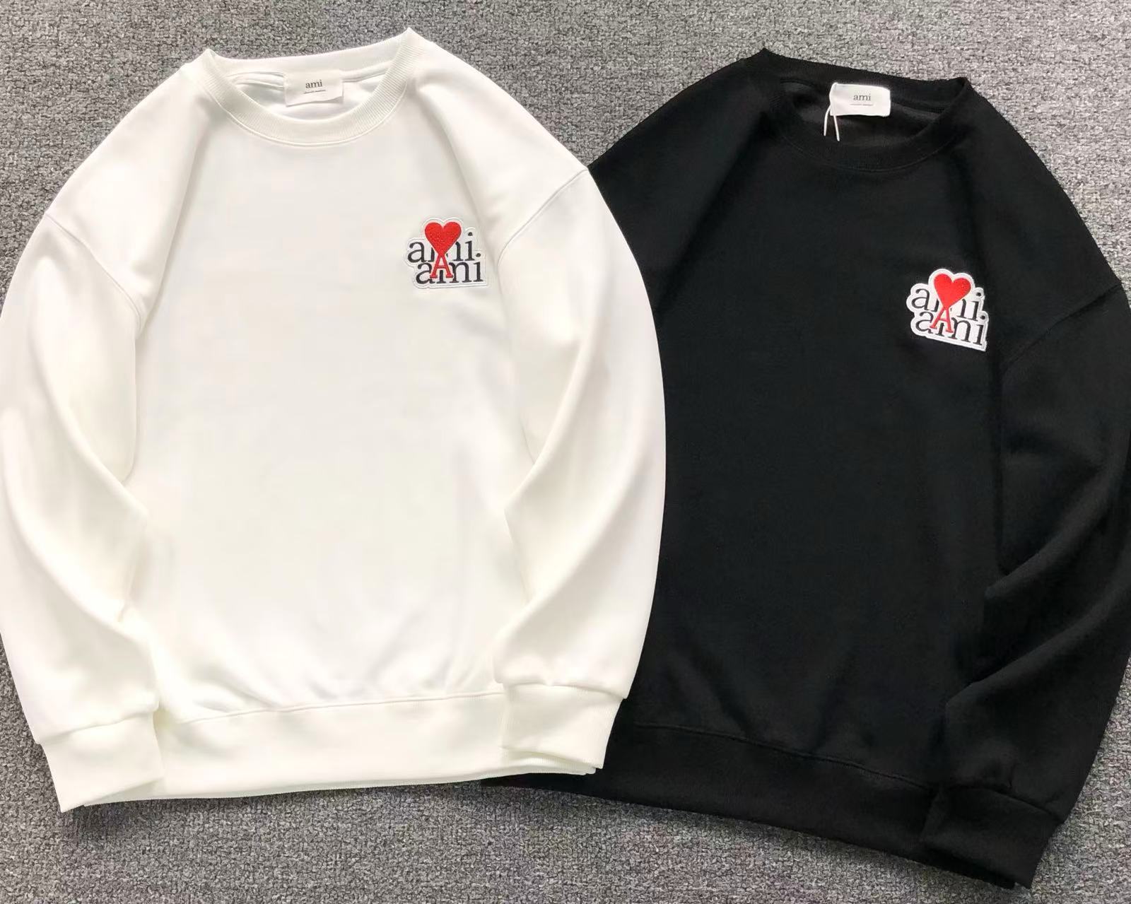 Am1 Hoodie
