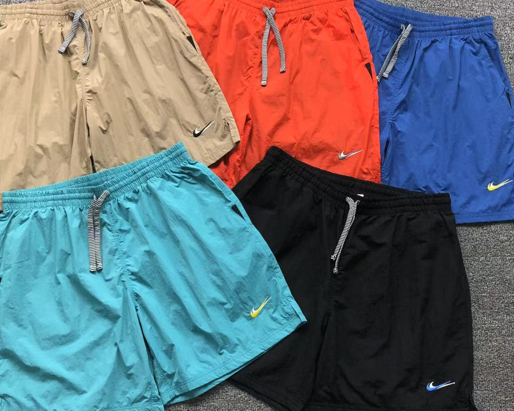 N1K Shorts