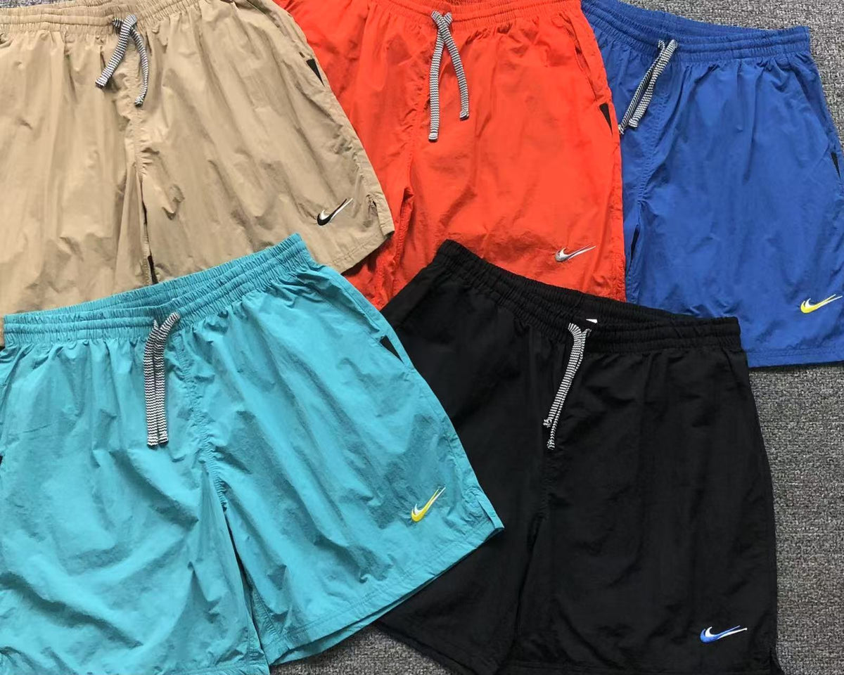 N1K Shorts