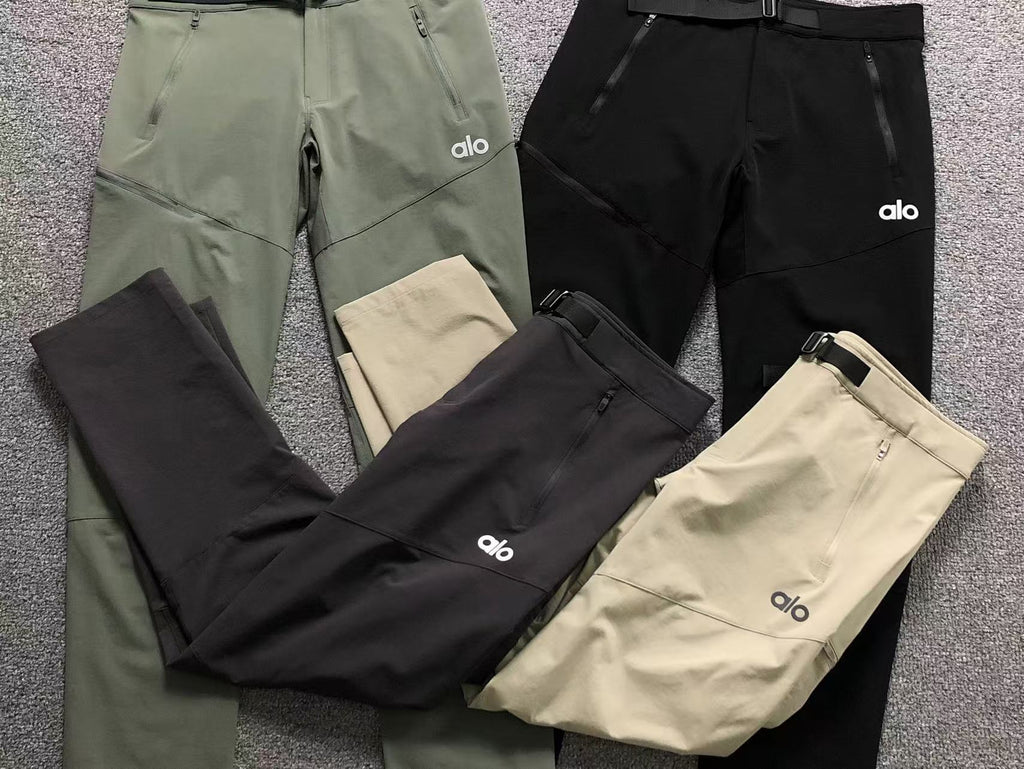 A1O Pants