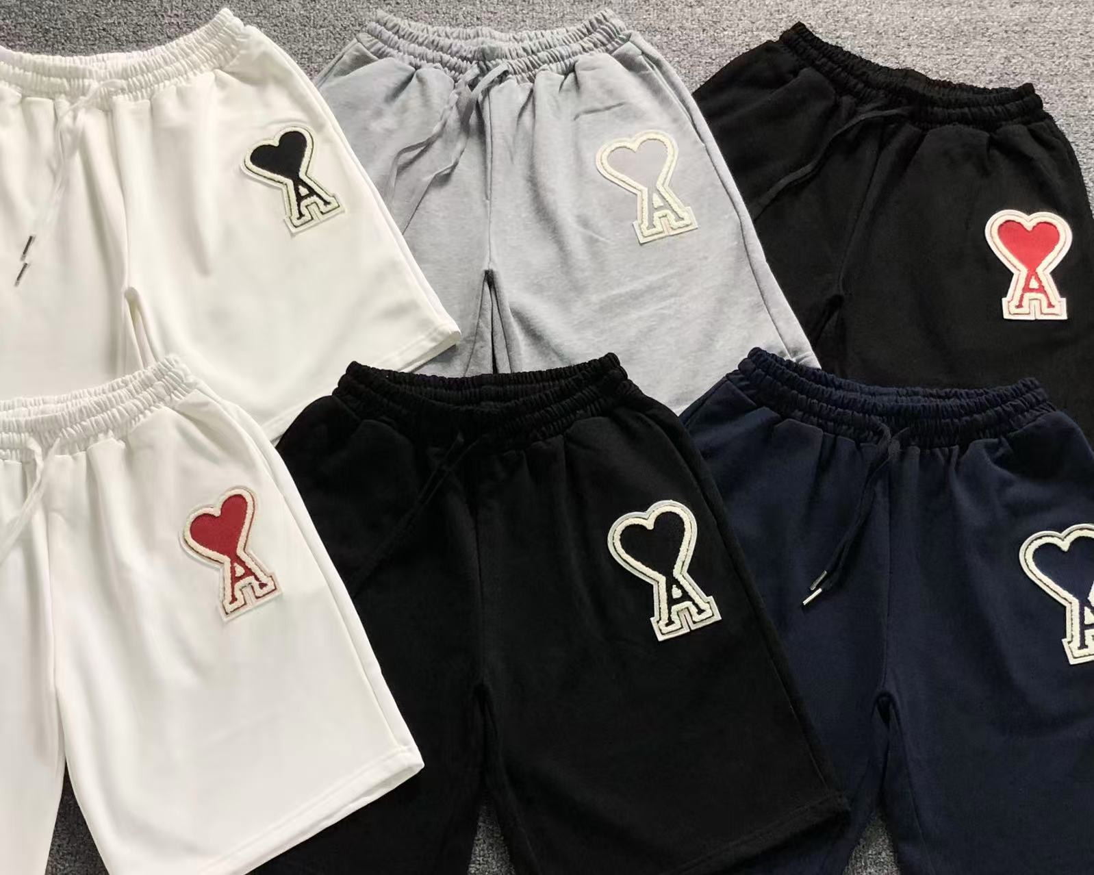 Am1 Shorts