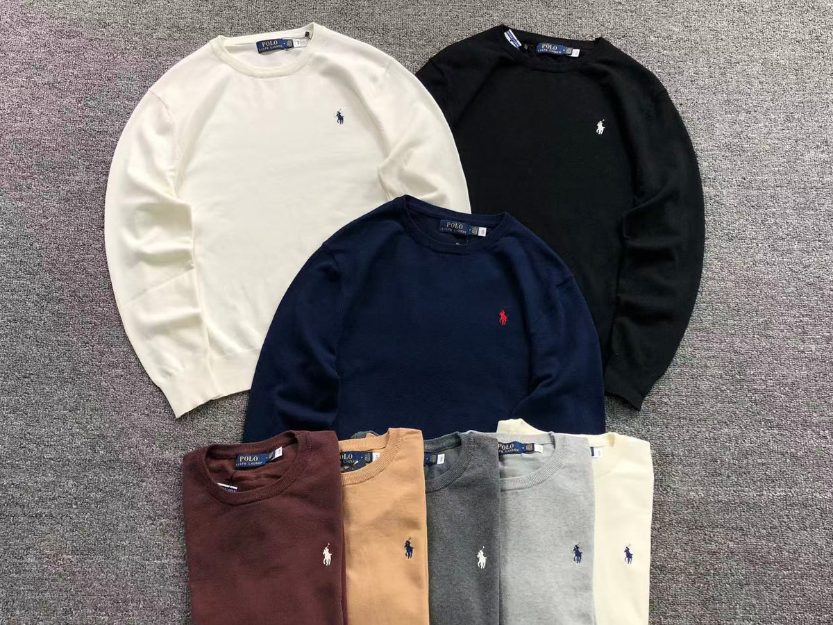 Ralph Lauren Sweater
