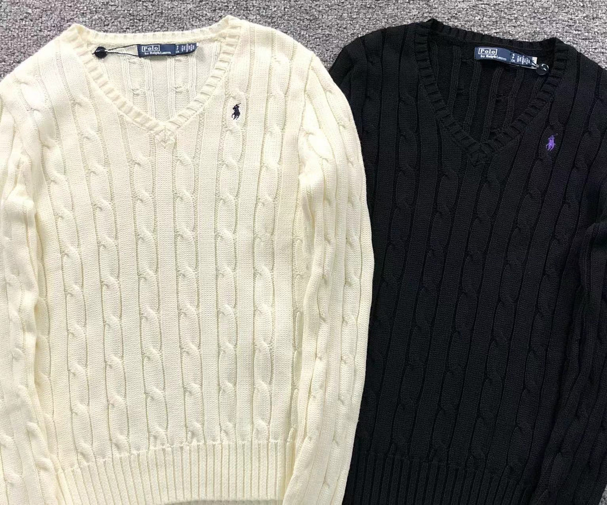 Ralph Lauren Sweater Female