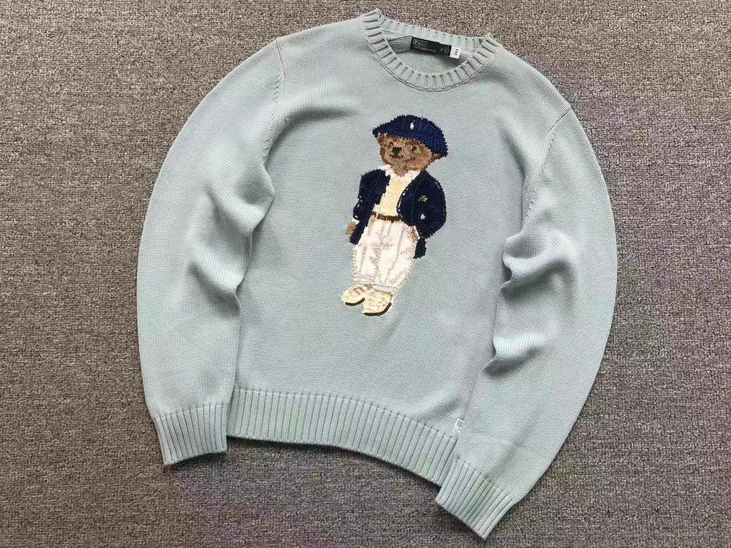 Ralph Lauren Sweater Female