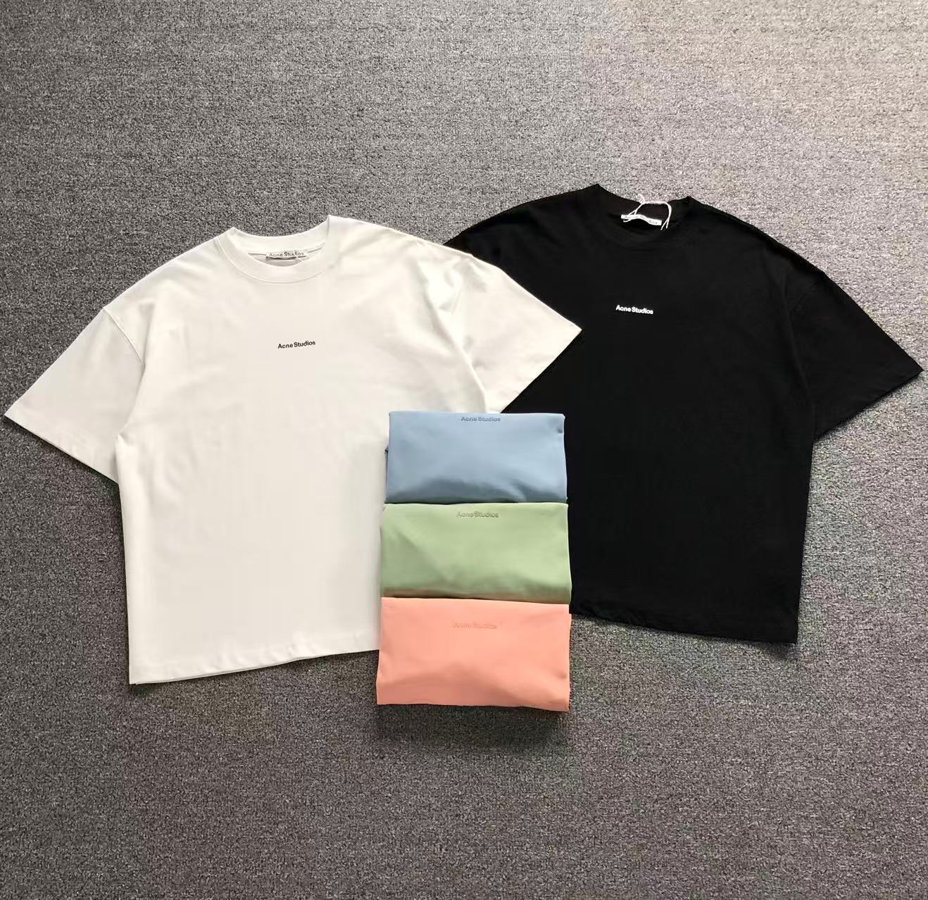 AcneStdios Tshirt