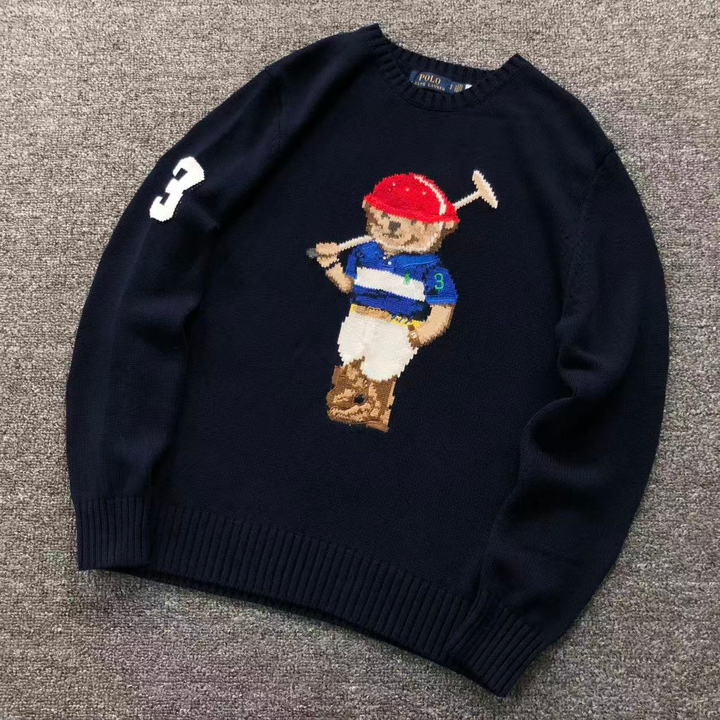 Ralph Lauren Sweater