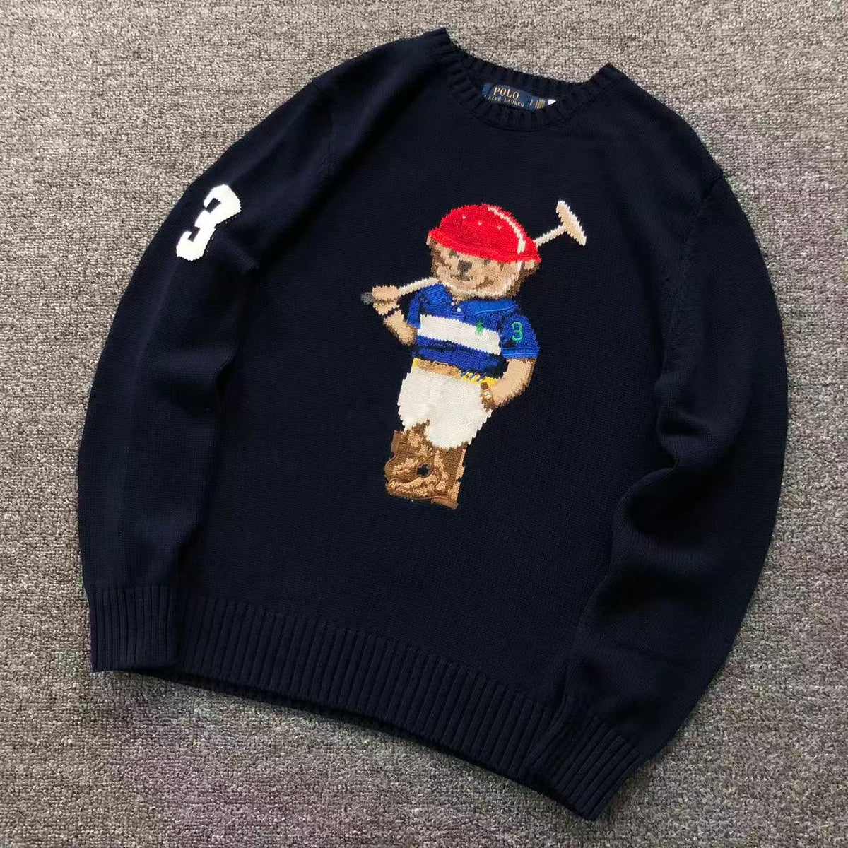 Ralph Lauren Sweater