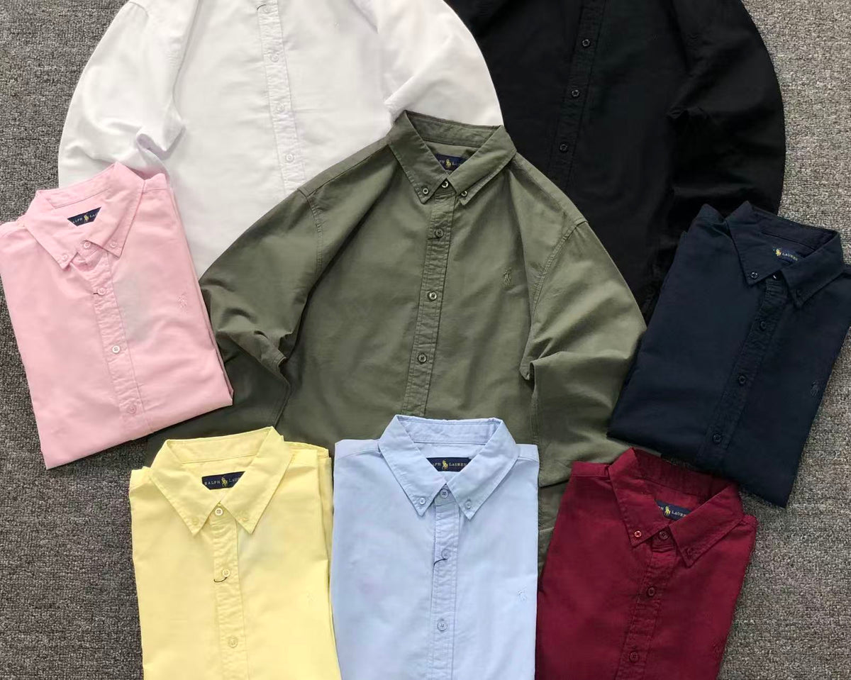 Ralph Lauren Shirt