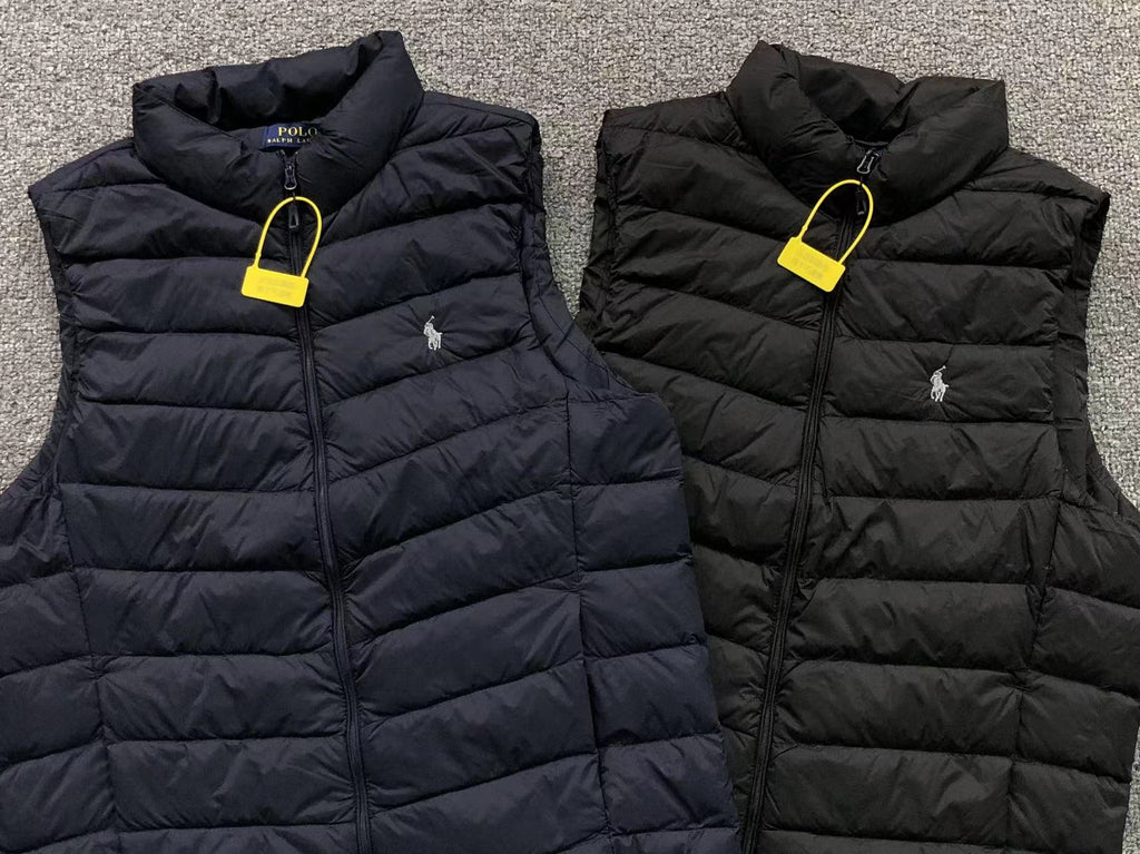 Ralph Lauren Vest