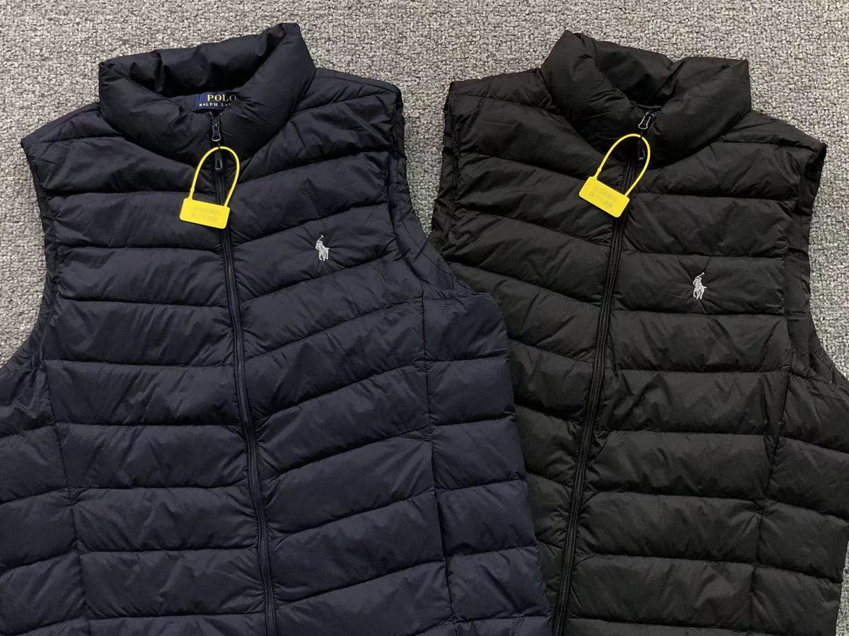 Ralph Lauren Vest