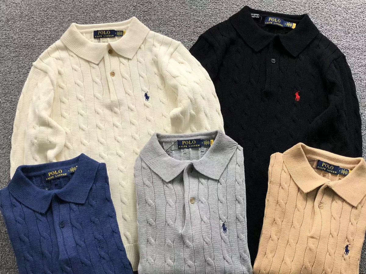 Ralph Lauren Sweater