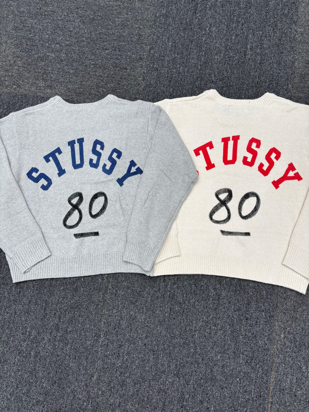 Stu Sweater