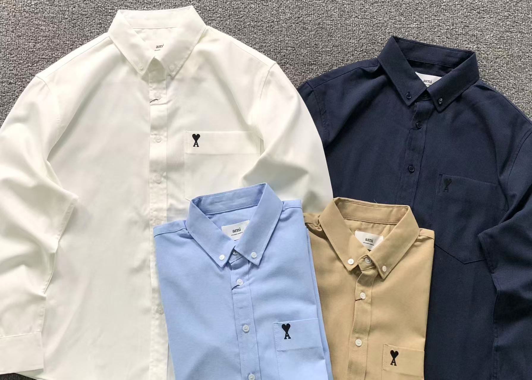 Am1 Shirt