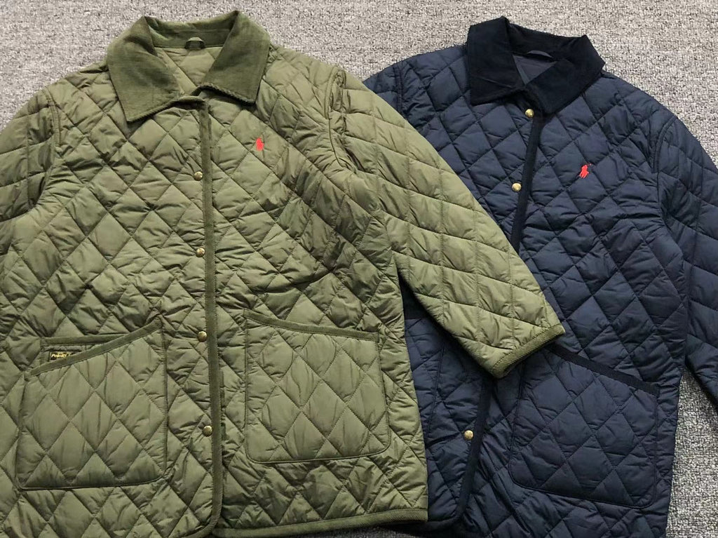 Ralph Lauren Jacket