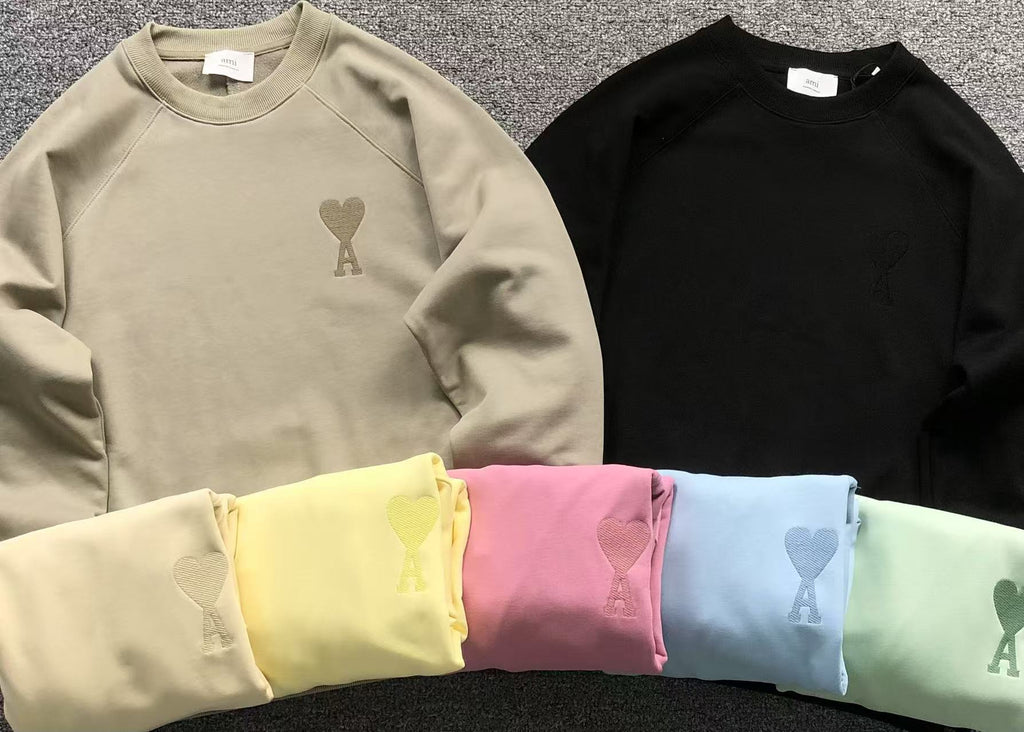 Am1 Hoodie