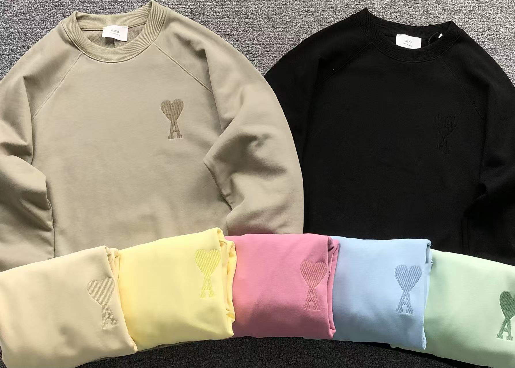 Am1 Hoodie