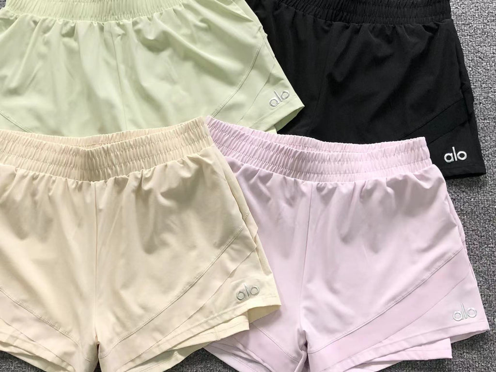 A1O Shorts Female