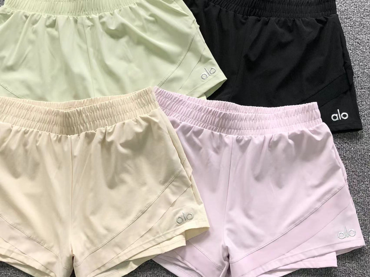 A1O Shorts Female