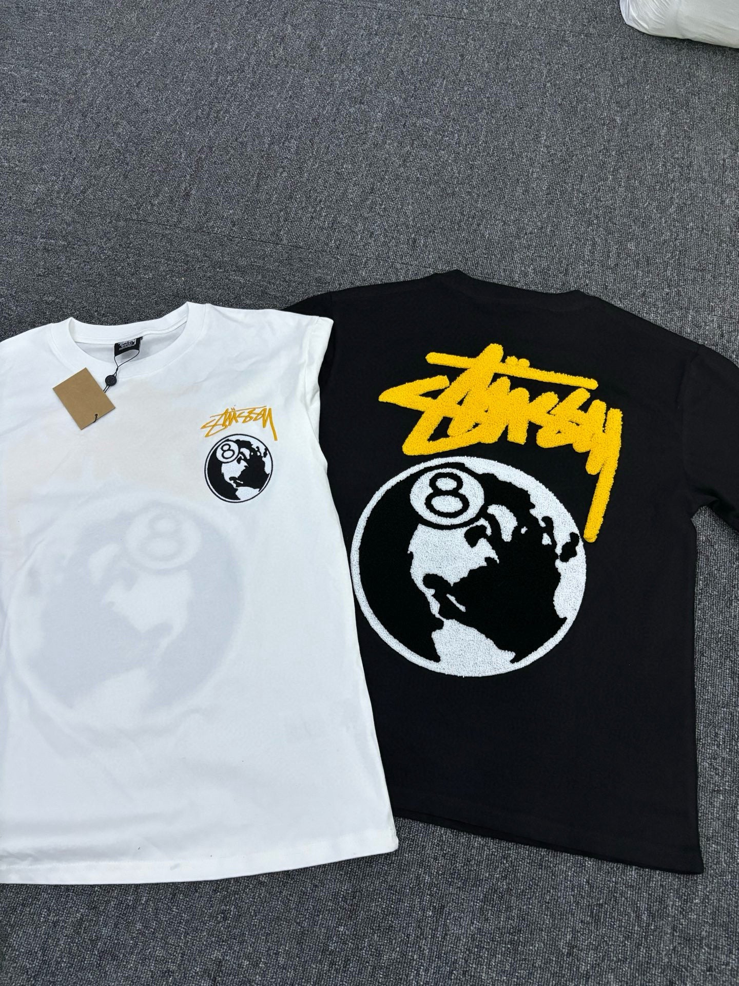Stu Tshirt