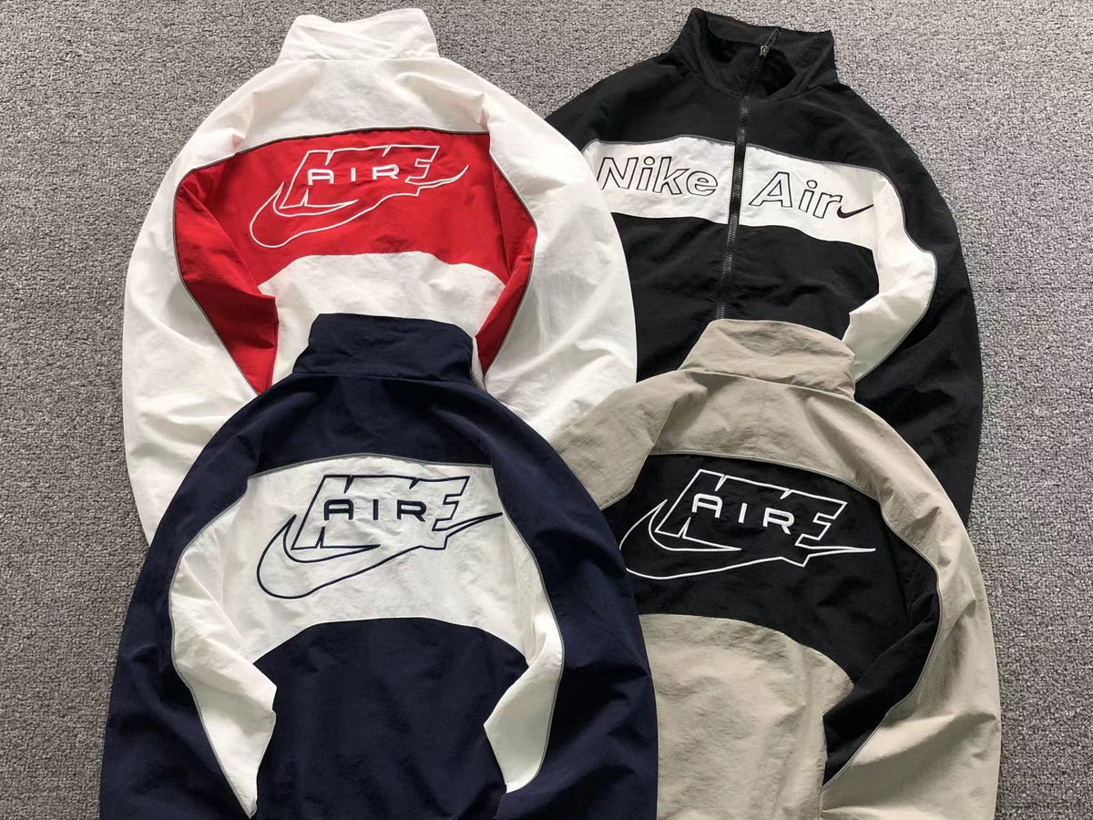 N1K Jacket