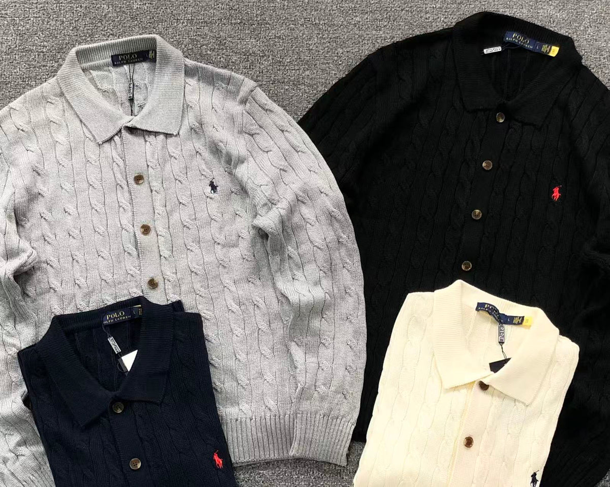 Ralph Lauren Sweater
