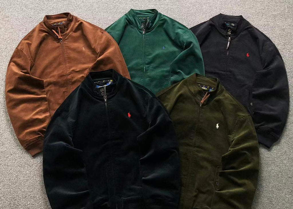 Ralph Lauren Jacket